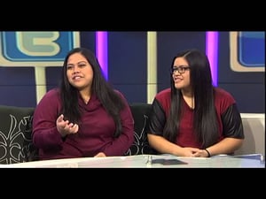 Tagata Pasifika – Keeping up with the Sola Sisters