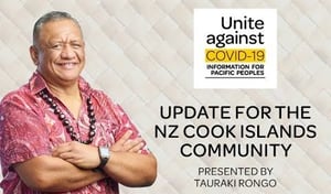 Ep 2 – Te Reo Māori Kuki ‘Āirani: Tuatua ‘ōu no runga i te COVID-19