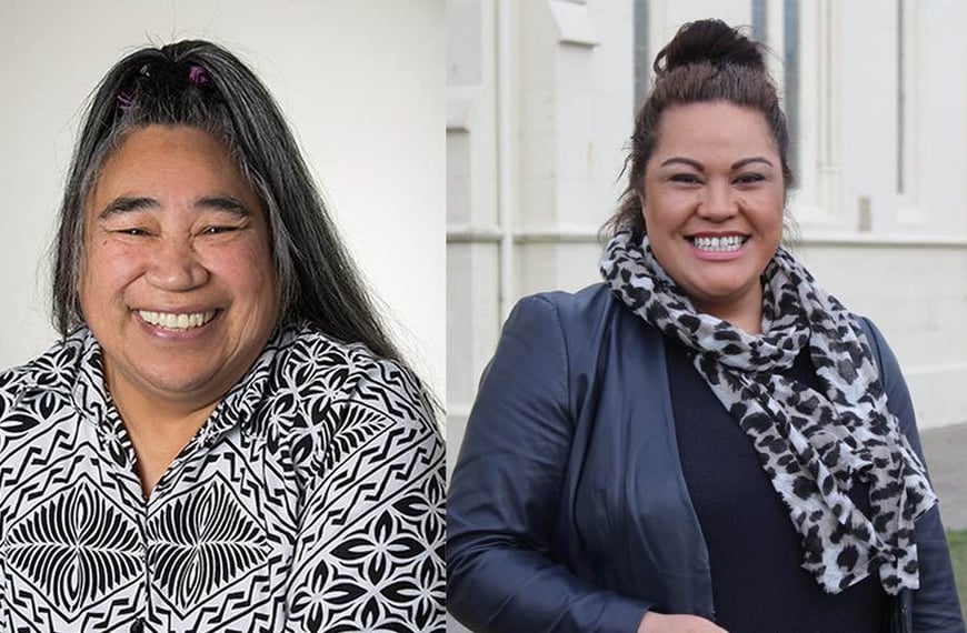 Pasifika councillors making a difference in the deep South