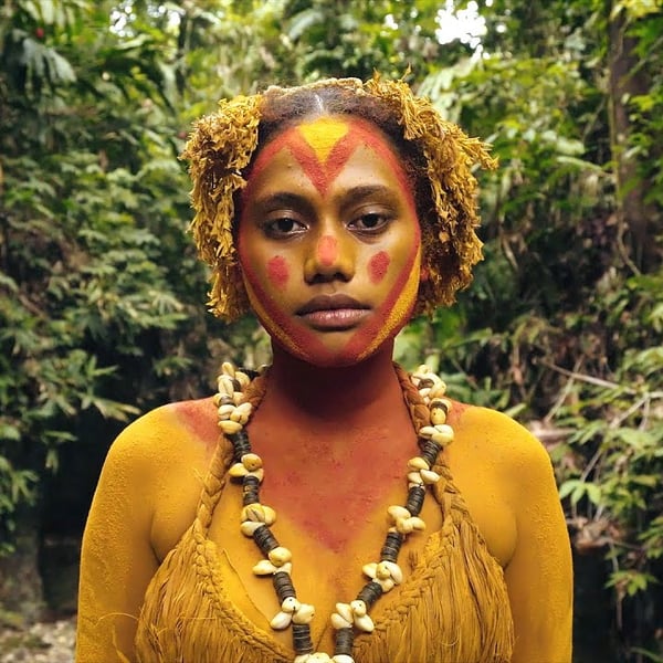 Watch: ‘Rooted’ music video by Mia Kami celebrates people of the Pacific