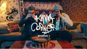 Rapper Melodownz launches new online series ‘Kava Corner’