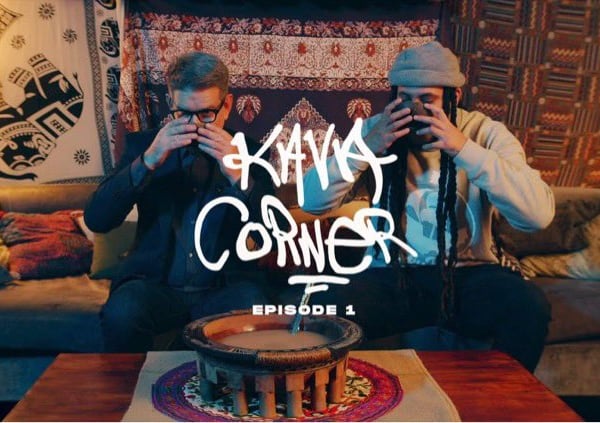Rapper Melodownz launches new online series ‘Kava Corner’