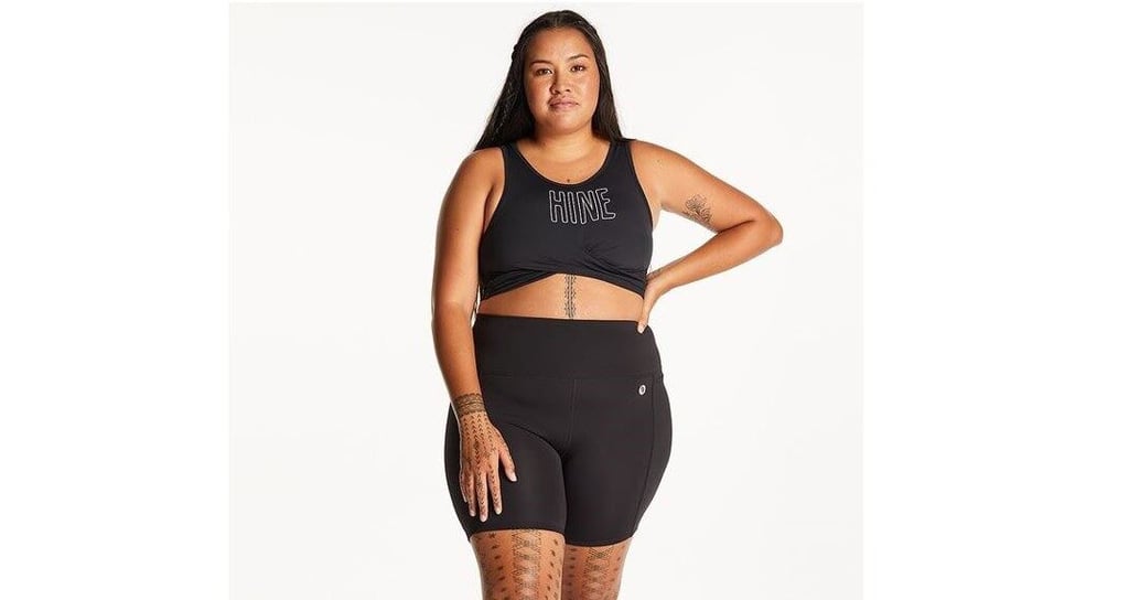 Samoan model for HINE Collection