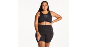 Rising activewear brand celebrates women of all shapes and sizes