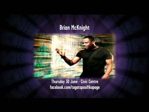 Win tickets to Brian McKnights Concert in Auckland 2011 Tagata Pasifika TVNZ 23 June 2011