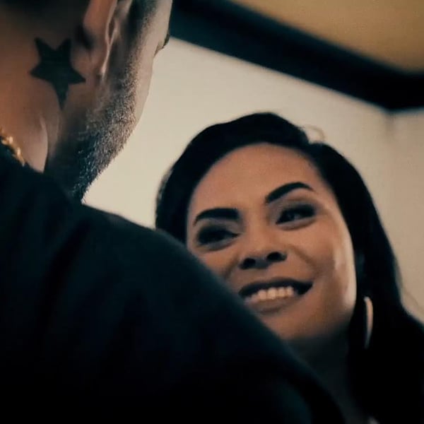 Poetik drops new music video TONIGHT ft. Swiss