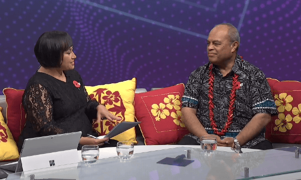 TALANOA: Health Reforms huge opportunity for Pasifika – Aupito