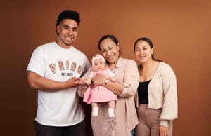 New initiative tackling high rates of Pasifika sudden infant deaths