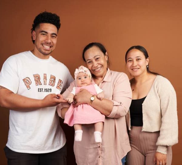 New initiative tackling high rates of Pasifika sudden infant deaths