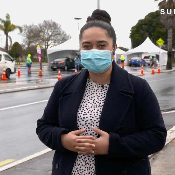 Covid-19 Recap: Pacific community at the centre of the current outbreak