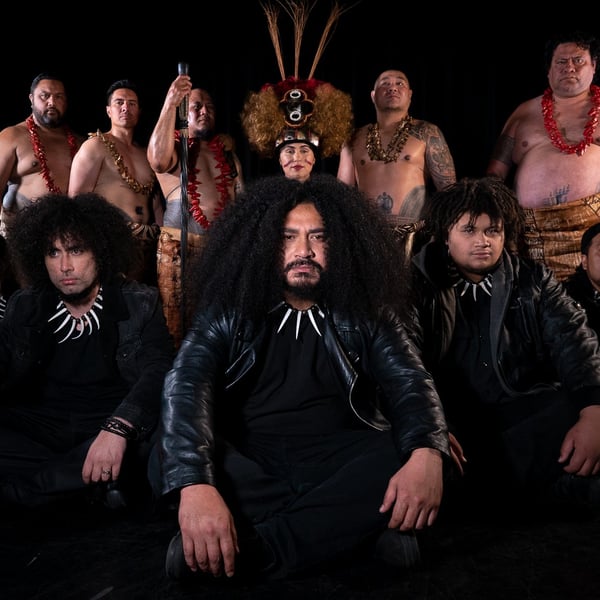 Shepherds Reign new single ‘Aiga’, a nod to family, friends and community