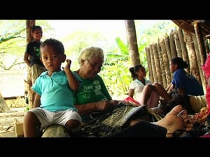 TAGATA PASIFIKA: 2012 Festival of Pacific Arts in the Solomon Islands Part 2 of 3