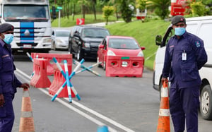 Covid-19: Why Fiji govt will not declare a state of emergency