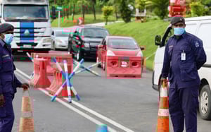 Covid-19: Why Fiji govt will not declare a state of emergency