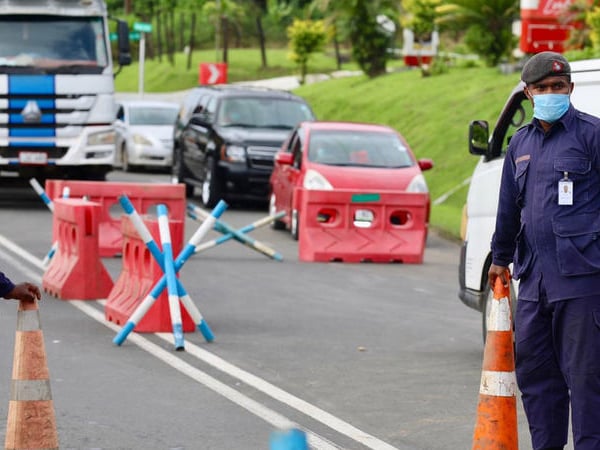 Covid-19: Why Fiji govt will not declare a state of emergency