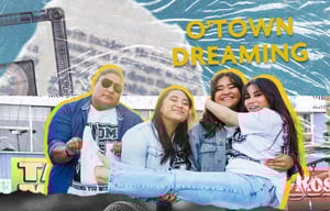 Ōtara Youth represent in a new Docuseries