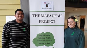 Grassroots approach to mental health targets Pasifika youth