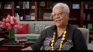 Talanoa: PM Fiamē Naomi Mata’afa reflects on Sāmoa’s 60 years of independence