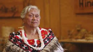 Tongan corrections officer known as ‘Grandma’ celebrates 30 years on the job