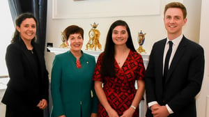 First woman of Pacific descent awarded prestigious Rhodes Scholarship