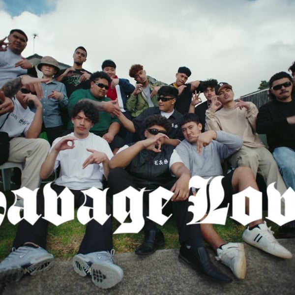 Jawsh 685 releases official music video for Savage Love with Jason Derulo
