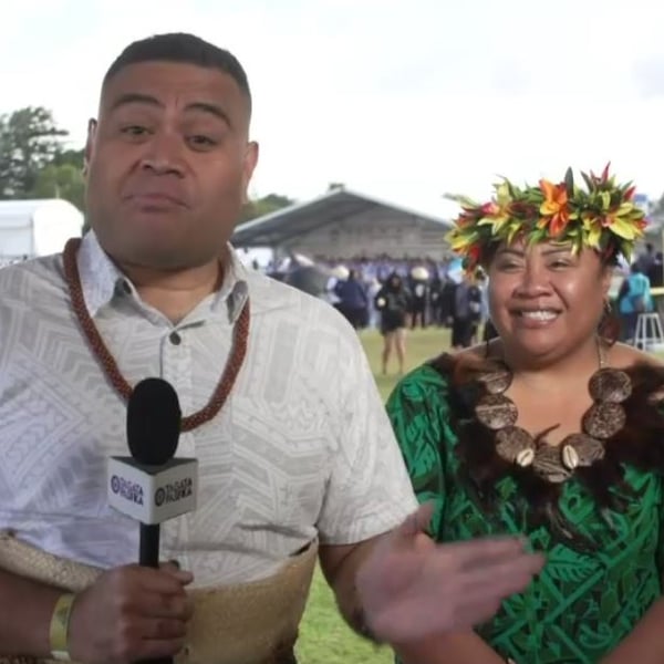 POLYFEST 2021 LIVE: First Saturday back after two years