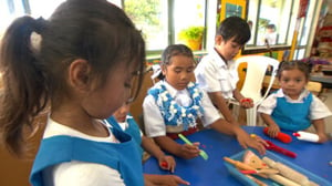 First co-designed community Kindergarten opens in Ōtāhuhu