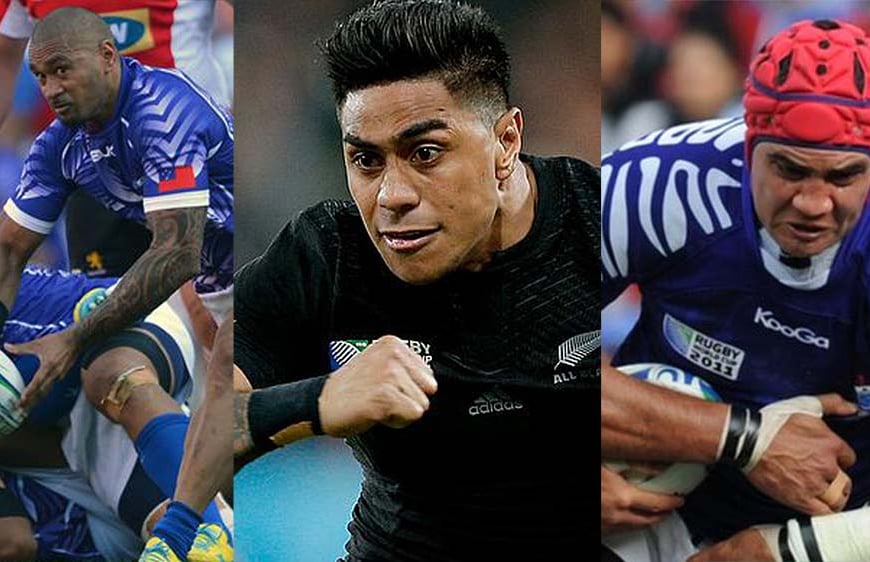 Pasifika rugby players react to eligibility rules change