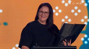 Talanoa Ako’s Speech | SunPix Awards 2020