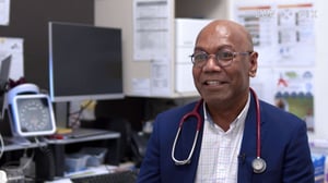 Meet health leader Dr Apisalome Talemaitoga | SunPix Awards 2020