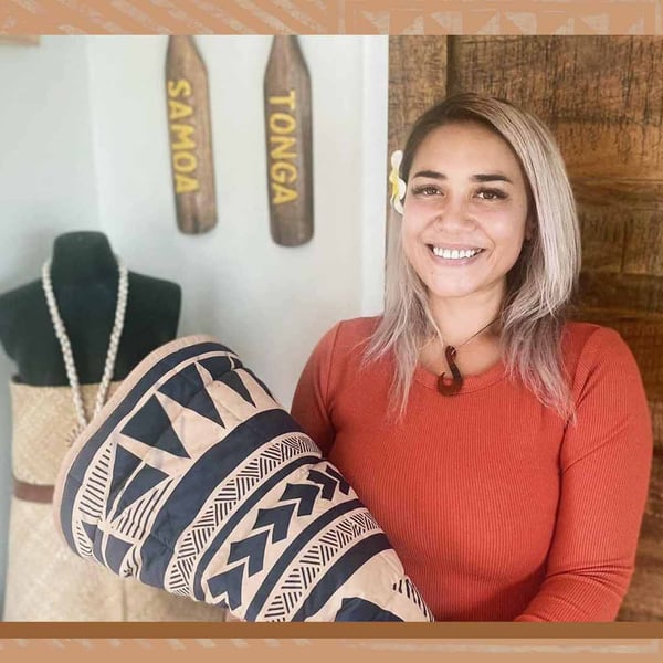 South Auckland mother realises dream of becoming a business owner