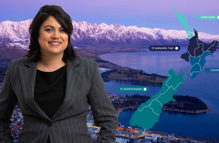 Te Whatu Ora health outline comprehensive Winter Plan for 2023