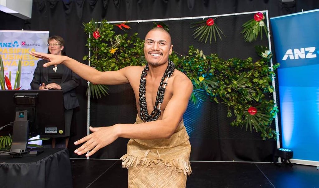 Wellington Pasifika Business Network