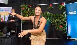 Pacific and Māori Business Networks join Wellington Chamber of Commerce to grow sector