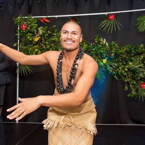Pacific and Māori Business Networks join Wellington Chamber of Commerce to grow sector