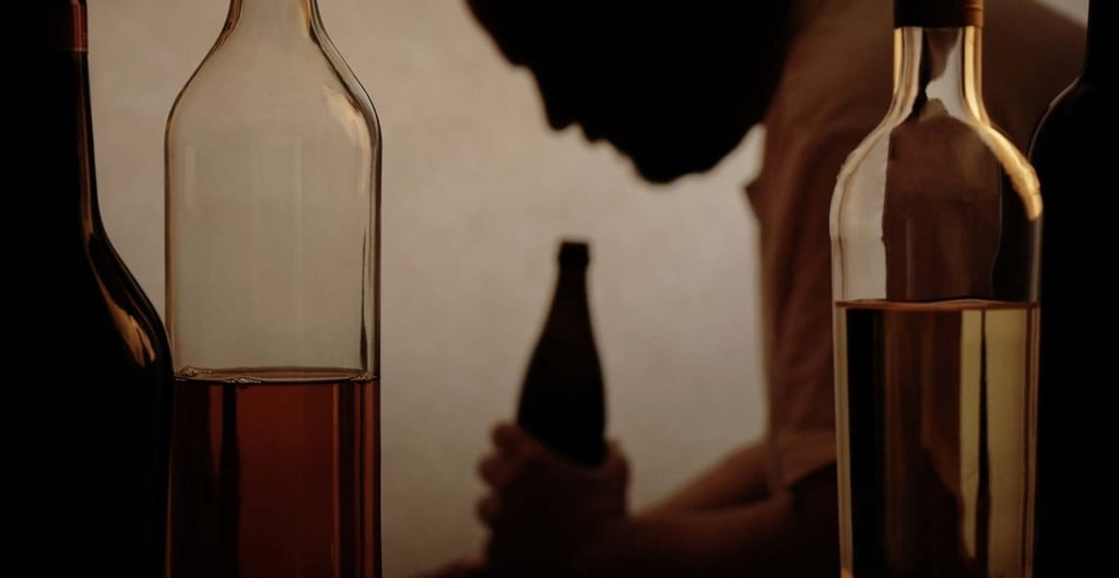 Alcohol