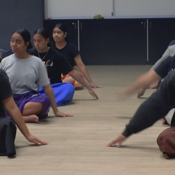 Preparing for Polyfest 2021: Three Weeks Out