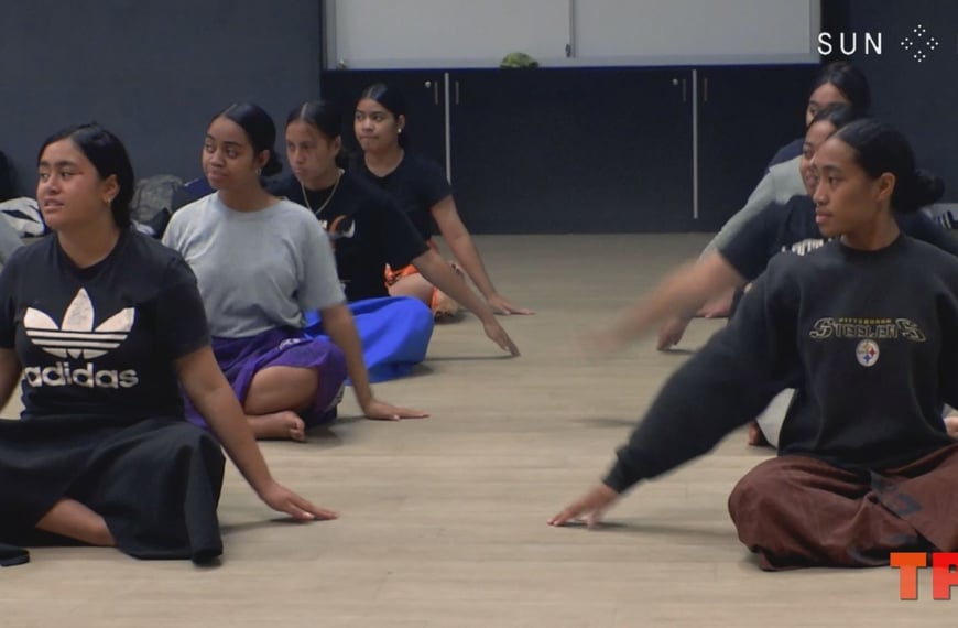 Preparing for Polyfest 2021: Three Weeks Out