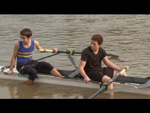 Rowing as a sport for Pacific Islanders