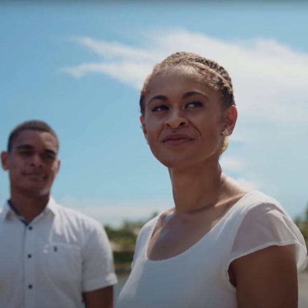 New artist Poporazzi releases debut music video Fall 4 Me – “Our love letter to Fiji”