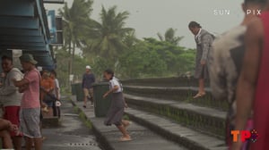 Samoa escapes relatively unscathed after week of ominous weather