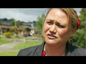 Carmel Sepuloni is going head to head with National’s Paula Bennett Tagata Pasifika TVNZ 24 Nov 2011