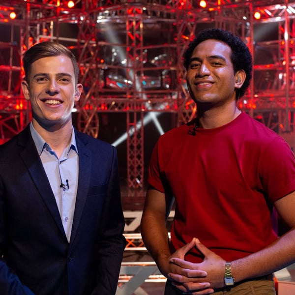 Tongan actor to present new kids game show
