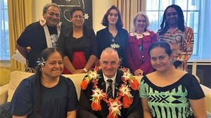 Talanoa: Pacific language weeks and what to expect in the budget for Pasifika