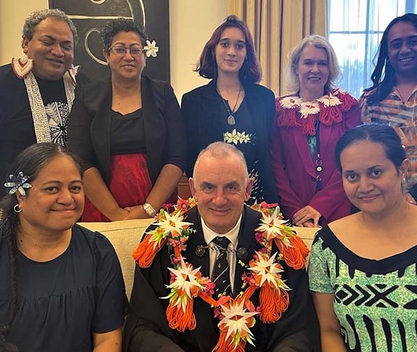Talanoa: Pacific language weeks and what to expect in the budget for Pasifika