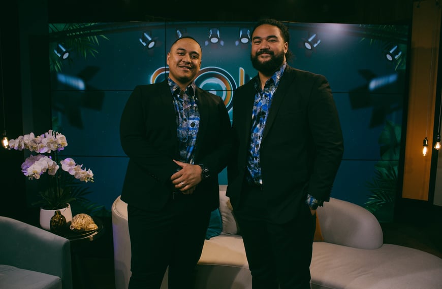 Soul Sessions Season 3 Episode 4: The Shades