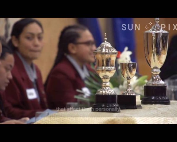 TAGATA PASIFIKA: Vaiaso o le Gagana Samoa: Samoan Language Week 2016