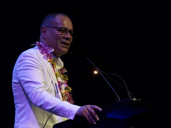 ‘There’s always a way, you’ve just got to find it’ – New PBT Chair Paul Retimanu