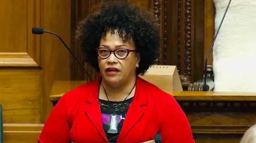 Bill to protect people with a disability passes third reading