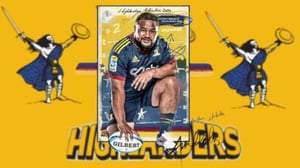 Andrew Makalio and the Highlanders looking forward to important ‘culture round’